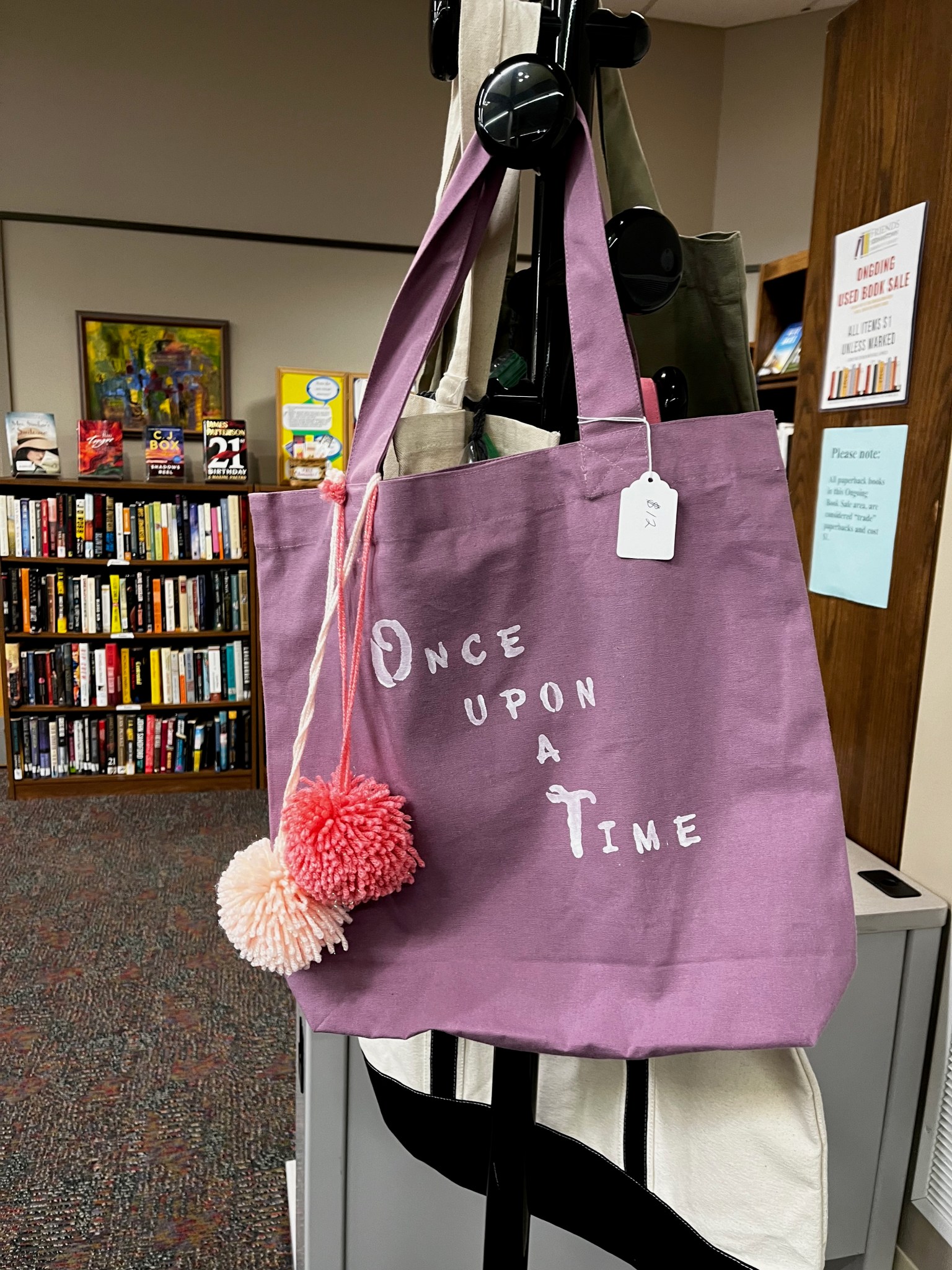 Friends Book Sales Germantown Library Friends